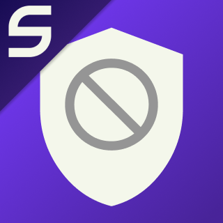 AntiSpam icon